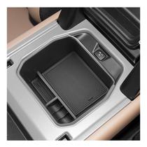 Organizador de console central SXCY para Land Rover Defender 2025-2026 Organizador de console central SXCY para Land Rover Defender 2025-2026