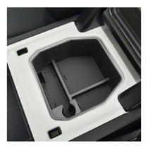 Organizador de console central SXCY para Land Rover Defender 2025-2026 Organizador de console central SXCY para Land Rover Defender 2025-2026