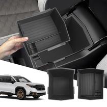 Organizador de console central SXCY para Subaru Forester 2025 Organizador de console central SXCY para Subaru Forester 2025