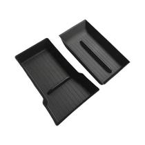 Organizador De Console Central Tesla Model Y 3 2025 Juniper Highland Com Apoio De Braço Inferior E Organizador De Console Central Tesla Model Y 3 2025 Juniper Highland Com Apoio De Braço Inferior E