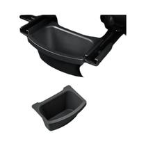 Organizador De Console Central Traseiro Para Tesla Model Y Juniper 2026 Com Tampa E Lixeira - Organizador De Console Central Traseiro Para Tesla Model Y Juniper 2026 Com Tampa E Lixeira -