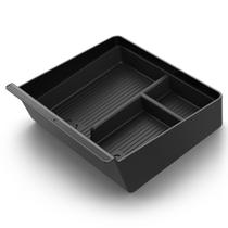 Organizador de console não deslizante Caddy Spigen para Tesla Model Y e 3 Organizador de console não deslizante Caddy Spigen para Tesla Model Y e 3
