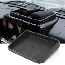 Organizador De Console Para Painel Do Carro Suzuki Jimny 2019+, Caixa De Armazenamento, Acessórios