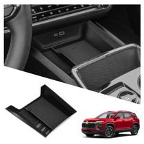 Organizador de console Ruiya 2026 Equinox para Chevy Equinox 2026 Organizador de console Ruiya 2026 Equinox para Chevy Equinox 2026