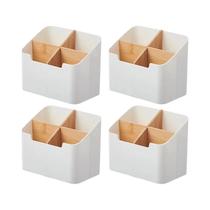 Organizador De Controle Remoto Multifuncional Para Mesa, Desktop, Quarto E Sala De Estar