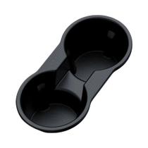 Organizador De Copos De Silicone Para Console Central De Carro Tesla Model 3 Y Com Design De Organizador De Copos De Silicone Para Console Central De Carro Tesla Model 3 Y Com Design De