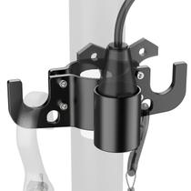 Organizador de corrente de reboque para reboque Safoner Aluminium com plugue de 7 vias Organizador de corrente de reboque para reboque Safoner Aluminium com plugue de 7 vias