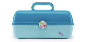Organizador de cosméticos Caboodles On-the-Go Girl Forever Fun