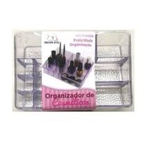 Organizador De Cosméticos Decor-útil