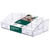 Organizador De Cosméticos Elegance 1122 Paramount Organizador De Cosméticos Elegance 1122 Paramount
