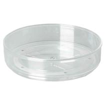 Organizador de Cosméticos Redondo Giratório 18cm Paramount