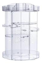 Organizador de Cosméticos Redondo Giratório 22,5x33 Cm 1132 Paramount