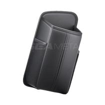 Organizador De Couro Para Banco De Carro Com Bolsa Lateral, Porta-Lenços E Bolso De Malha - Bolsa Organizador De Couro Para Banco De Carro Com Bolsa Lateral, Porta-Lenços E Bolso De Malha - Bolsa