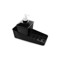Organizador De Cozinha Conjunto Porta Detergente
