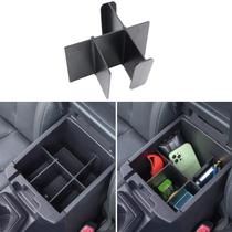 Organizador de divisores de console central JKCOVER Toyota Tacoma