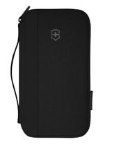 Organizador de Documentos Viagem Travel Essentials proteção RFID Victorinox Organizador de Documentos Viagem Travel Essentials proteção RFID Victorinox