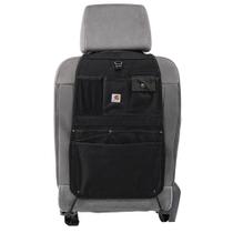 Organizador de encosto de assento Carhartt Universal Nylon Duck Black