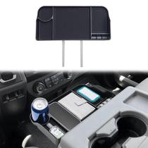 Organizador de Encosto de Cabeça JDMCAR para Ford F150 e F250 Organizador de Encosto de Cabeça JDMCAR para Ford F150 e F250