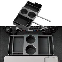 Organizador de Encosto de Cabeça Maxzina para Assento Dobrável Ford F150 F250 Organizador de Encosto de Cabeça Maxzina para Assento Dobrável Ford F150 F250