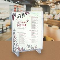 Organizador de escritorio expositor classic vertical cr acrimet Organizador de escritorio expositor classic vertical cr acrimet