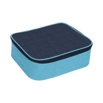 Organizador De Esmaltes De Grande Capacidade Para 30 Frascos, Bolsa De Maquiagem Portátil Com