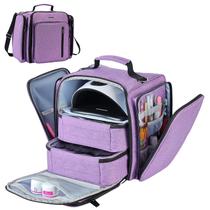 Organizador de Esmaltes VofiPremiam para 1 Lâmpada e 60 Garrafas