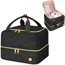 Organizador de Esmaltes YOREPEK de 2 Camadas para 42 Frascos