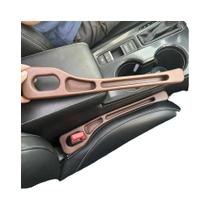 Organizador De Espaço Para Carro Universal, 2 Peças, À Prova De Vazamentos, Acessórios Para Interior