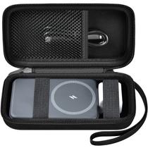 Organizador de estojos para bateria magnética Anker Power Bank de 10.000 mAh