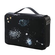 Organizador de estojos para lápis Lbxgap Portable 200 compartimentos para lápis Organizador de estojos para lápis Lbxgap Portable 200 compartimentos para lápis