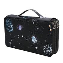 Organizador de estojos para lápis Lbxgap Portable 300 unidades com 103 compartimentos Organizador de estojos para lápis Lbxgap Portable 300 unidades com 103 compartimentos