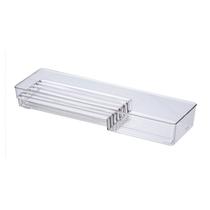 Organizador de Faca Diamond Cristal Para 6 Facas