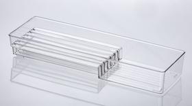 Organizador de Facas Diamond 39x12x6cm - Paramount