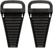 Organizador de ferramentas Craftsman CMST82970 Capacidade de 12 chaves