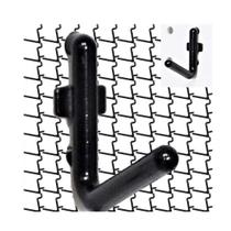 Organizador de ferramentas Peg Board WallPeg PH-3 com ganchos para armazenamento de ferramentas Organizador de ferramentas Peg Board WallPeg PH-3 com ganchos para armazenamento de ferramentas
