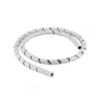 Organizador de fios 1 metro japones overtime - branco