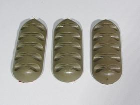 Organizador de Fios 5 Entradas