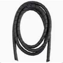 Organizador de Fios/Cabos 10mm x 1mt - Daneva 1572