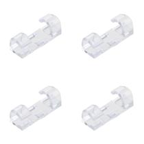 Organizador de Fios com 20 Unidades - Clink Organizador de Fios com 20 Unidades - Clink
