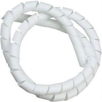 Organizador De Fios E Capos Flexivel Para Esconder Fio Tv 1m