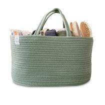 Organizador de Fraldas Natemia Baby Lily Pad - Colorido