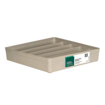 Organizador De Gaveta C/ Divisorias Modular Multiuso Paramount Organizador De Gaveta C/ Divisorias Modular Multiuso Paramount