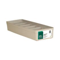 Organizador De Gaveta C/ Divisorias Modular Multiuso Paramount