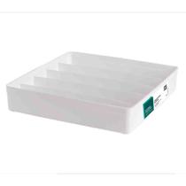 Organizador De Gaveta C/ Divisorias Modular Multiuso Paramount
