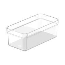 Organizador de Gaveta Clear 7,5cm - Ou