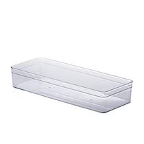 Organizador de Gaveta Diamond Cristal C 40 X L 15 X A 7,5 Cm 1125