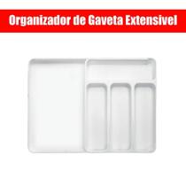 Organizador de Gaveta Extensivel - Arthi