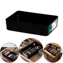 Organizador De Gaveta Modular Multiuso Paramount 22,5X15X5CM