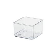 Organizador De Gaveta para Escritorio 250ml Cristral