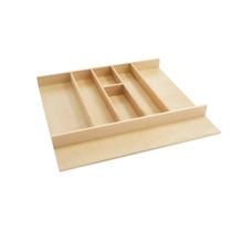 Organizador de Gaveta Rev-A-Shelf 61x56 cm Madeira Maple Organizador de Gaveta Rev-A-Shelf 61x56 cm Madeira Maple